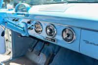 1955 Ford Fairlane 2 Door Club Sedan for sale