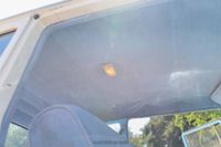 1955 Ford Fairlane 2 Door Club Sedan for sale