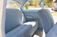 1955 Ford Fairlane 2 Door Club Sedan for sale