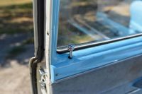 1955 Ford Fairlane 2 Door Club Sedan for sale