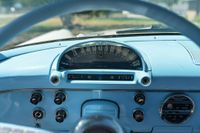 1955 Ford Fairlane 2 Door Club Sedan for sale