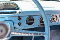 1955 Ford Fairlane 2 Door Club Sedan for sale