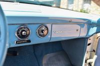 1955 Ford Fairlane 2 Door Club Sedan for sale