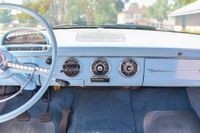 1955 Ford Fairlane 2 Door Club Sedan for sale