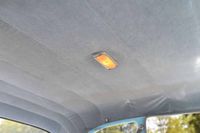 1955 Ford Fairlane 2 Door Club Sedan for sale