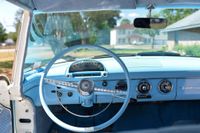 1955 Ford Fairlane 2 Door Club Sedan for sale