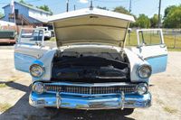 1955 Ford Fairlane 2 Door Club Sedan for sale