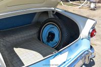 1955 Ford Fairlane 2 Door Club Sedan for sale