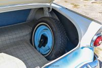 1955 Ford Fairlane 2 Door Club Sedan for sale