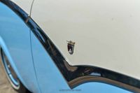 1955 Ford Fairlane 2 Door Club Sedan for sale