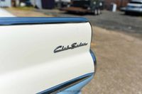 1955 Ford Fairlane 2 Door Club Sedan for sale