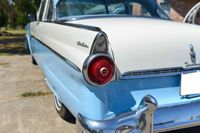 1955 Ford Fairlane 2 Door Club Sedan for sale