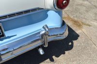1955 Ford Fairlane 2 Door Club Sedan for sale