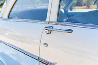 1955 Ford Fairlane 2 Door Club Sedan for sale