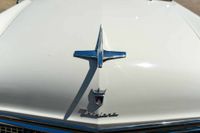 1955 Ford Fairlane 2 Door Club Sedan for sale