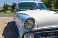 1955 Ford Fairlane 2 Door Club Sedan for sale