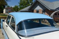 1955 Ford Fairlane 2 Door Club Sedan for sale