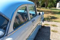 1955 Ford Fairlane 2 Door Club Sedan for sale