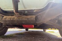 1955 Ford Fairlane 2 Door Club Sedan for sale