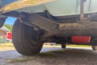 1955 Ford Fairlane 2 Door Club Sedan for sale