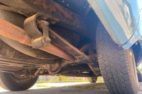 1955 Ford Fairlane 2 Door Club Sedan for sale