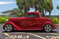 1934 Plymouth Deluxe PE Model for sale