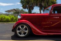 1934 Plymouth Deluxe PE Model for sale