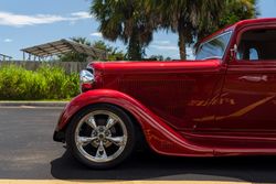 1934 Plymouth Deluxe PE Model for sale
