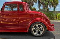 1934 Plymouth Deluxe PE Model for sale