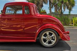 1934 Plymouth Deluxe PE Model for sale