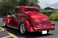 1934 Plymouth Deluxe PE Model for sale
