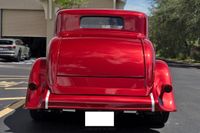1934 Plymouth Deluxe PE Model for sale