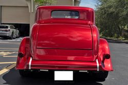 1934 Plymouth Deluxe PE Model for sale