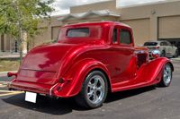 1934 Plymouth Deluxe PE Model for sale