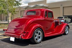 1934 Plymouth Deluxe PE Model for sale