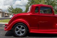 1934 Plymouth Deluxe PE Model for sale