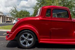 1934 Plymouth Deluxe PE Model for sale