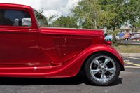 1934 Plymouth Deluxe PE Model for sale