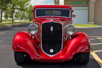 1934 Plymouth Deluxe PE Model for sale
