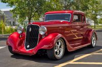 1934 Plymouth Deluxe PE Model for sale
