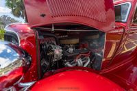 1934 Plymouth Deluxe PE Model for sale