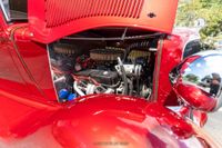 1934 Plymouth Deluxe PE Model for sale