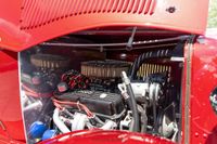 1934 Plymouth Deluxe PE Model for sale