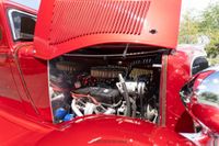 1934 Plymouth Deluxe PE Model for sale