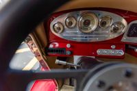 1934 Plymouth Deluxe PE Model for sale