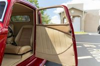 1934 Plymouth Deluxe PE Model for sale