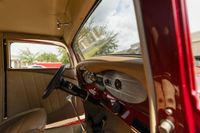 1934 Plymouth Deluxe PE Model for sale