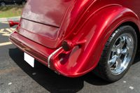 1934 Plymouth Deluxe PE Model for sale