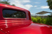 1934 Plymouth Deluxe PE Model for sale