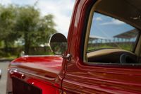 1934 Plymouth Deluxe PE Model for sale